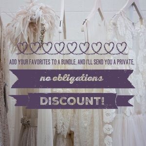 Add to a bundle for additional discounts!